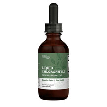 Liquid Chlorophyll Хлорофилл Earth Harmony 59.2 мл Liquid Chlorophyll Хлорофилл Earth Harmony 59.2 мл