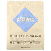 The All-In-One Nutrition Shake Vanilla Заменитель еды The All-In-One Nutrition Shake Vanilla Заменитель еды