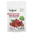 Фото товара Sunfood, Суперфуд, Simple Nutrition Red Blend, 113 г