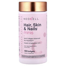 Шкіра нігті волосся Advanced Solutions Hair Skin Nails + Шкіра нігті волосся Advanced Solutions Hair Skin Nails +