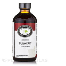 Екстракт кореня куркуми Turmeric Curcuma longa 250 мл