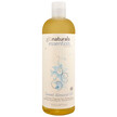 Фото товара glonaturals Essentials Sweet Almond Oil, Масло для ухода за кожей