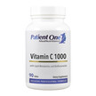 Фото товара Patient One MediNutritionals, Витамин C, Vitamin C, 90 таблеток