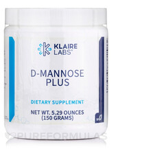 D-Mannose Plus Powder Д-манноза SFI Health 150 г