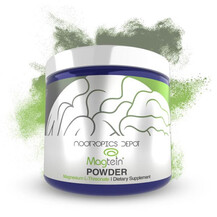 Магній Треонат Magtein Magnesium L-Threonate Powder 60 г
