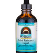 Фото товару Wellness Herbal Resistance Liquid, Підтримка імунітету, 118.28 мл