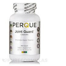 Підтримка суглобів Joint Guard Perque 180 капсул Підтримка суглобів Joint Guard Perque 180 капсул