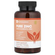 Фото товару Pure Micronutrients, Pure Zinc 25 mg, Цинк Хелатний, 120 капсул