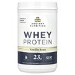 Фото товару Ancient Nutrition, Whey Protein Vanilla Bean, Протеїн, 594 г
