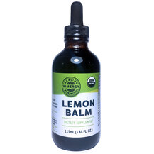 Меліса Lemon Balm Vimergy 115 мл Меліса Lemon Balm Vimergy 115 мл
