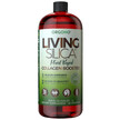 Фото товару Living Silica Фото товару Orgono, Living Silica, Колаген, 1 л