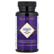 Бергамот Цитрус Italian Citrus Bergamot With Nitric Oxide Бергамот Цитрус Italian Citrus Bergamot With Nitric Oxide