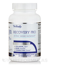 Recovery Pro Nitric Oxide Pathway Кожа ногти волосы Tru
