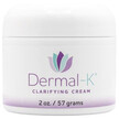 Фото товара Dermal-K, Крем, Clarifying Cream, 57 г