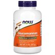 Фото товару NOW Foods, Glucomannan Pure Powder, Глюкоманан, 227 г