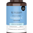 Фото товара Витамин C Липосомальный, Liposomal Vitamin C, 60 капсул