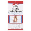 Фото товара Healthy Feet & Nerves Фото товара Terry Naturally, Поддержка суставов, Healthy Feet & Nerves, 6