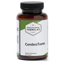 Підтримка мозку CerebroTone Professional Formulas