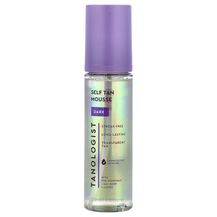 Косметика та парфюмерія Self Tan Mousse Dark Tanologist