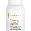 Фото товара Biogena, Пикногенол, Pycnogenol Superior, 30 капсул