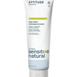 Фото товару ATTITUDE, Sensitive Natural Body Cream - Unscented, Крем, 240 мл