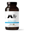 Фото товару Momentous, Alpha-GPC, Альфа-гліцерилфосфорілхолін, 60 капсул