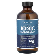 Магній Ionic Magnesium Triquetra Health 240 мл
