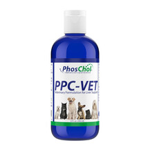 Поліенілфосфатидилхолін PhosChol PPC VET for Dogs and Cats
