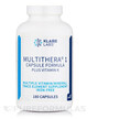 Фото товара MultiThera1 Capsule Formula Plus Vitamin K Iron, Мультивитамины, 