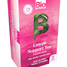 Органічний Чай Lymph Support Tea Bio Nutrition 30 Tea Bags Органічний Чай Lymph Support Tea Bio Nutrition 30 Tea Bags
