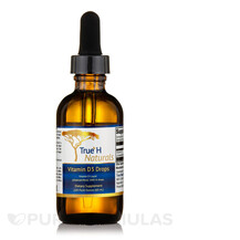 Vitamin D3 1000 IU Drops Витамин D3 True Healing Naturals Vitamin D3 1000 IU Drops Витамин D3 True Healing Naturals