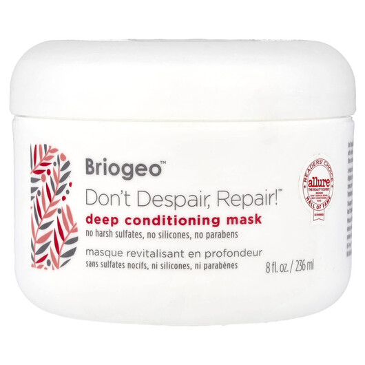 Основне фото товару Don't Despair Repair! Deep Conditioning Mask, Кондиціонер, 2