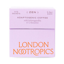 Кофе Zen Adaptogenic Coffee London Nootropics 1 Box of