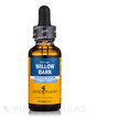 Фото товара Willow Bark Фото товара Herb Pharm, Кора Белой Ивы, Willow Bark, 30 мл