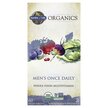 Фото товара MyKind Organics Men's Once Daily Whole, Витамины для мужчин,