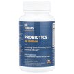 Фото товару Probiotics 30 Billion Фото товару Dr Tobias, Probiotics 30 Billion, Пробіотики, 30 капсул