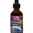 Фото товара Dragon Herbs, Женьшень, Ginseng Sublime Drops, 60 мл