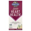 Фото товара Травяные добавки, Herbals Heart Health Sweet Citrus, 30 капсул