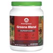 Фото товара Green Superfood Berry Фото товара Amazing Grass, Суперфуд, Green Superfood Berry, 800 г