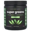 Фото товара Super Greens With Superfoods Probiotics & Enzymes Unflavored,