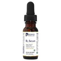 Вітамін D3 D3 Serum Premier Research Labs 12.6 мл