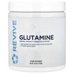 Фото товара Revive, L-Глутамин, Glutamine, 300 г