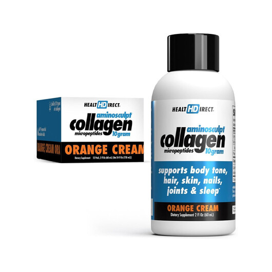 Основное фото товара AminoSculpt Collagen Micropeptides Основное фото товара Коллагеновые пептиды, AminoSculpt Collagen Micropeptides, 12 шт