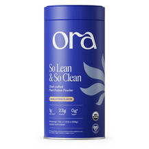 Протеїн Веганский So Lean & So Clean: Organic Chef-crafted Протеїн Веганский So Lean & So Clean: Organic Chef-crafted