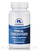 Фото товара Pineal Concentrate Фото товара Progressive Labs, Поддержка Гипофиза, Pineal Concentrate, 90 капс