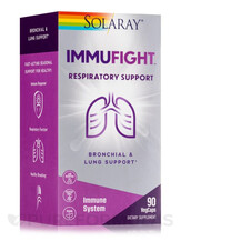 ImmuFight Respiratory Support Поддержка органов дыхания ImmuFight Respiratory Support Поддержка органов дыхания