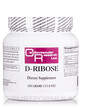 Фото товару D-Ribose Фото товару Ecological Formulas, D-Ribose, D-рибоза, 450 г