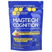 Фото товара Magtech Cognition Raspberry Lemonade Фото товара Natural Stacks, Магний, Magtech Cognition Raspberry Lemonade, 14