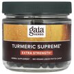 Фото товара Turmeric Supreme Extra Strength Фото товара Экстракт корня куркумы, Turmeric Supreme Extra Strength, 180 капс