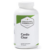 Фото товара Cardio Clear Фото товара Professional Formulas, Кардио комплекс, Cardio Clear, 180 капсул